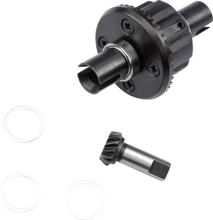 Produktbild Reely Ersatzteil 312021C Differentia