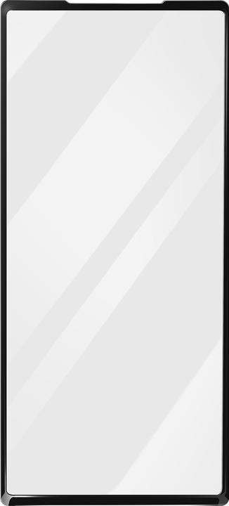 Image du produit Avizar Film de protection en verre blindé 9H (1 pièce(s), Google Pixel 6a)