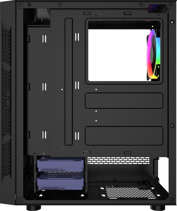 Produktbild Gembird Fornax 2000 (ATX)