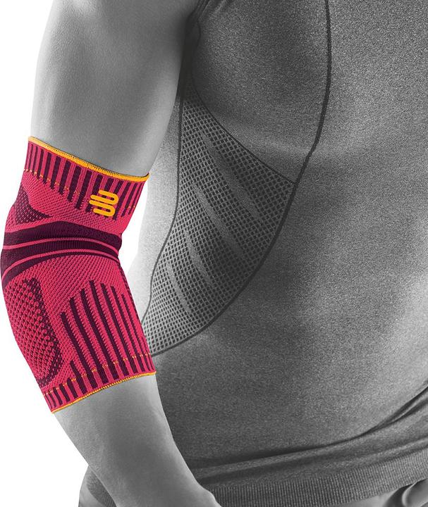 Produktbild Bauerfeind Sports Elbow Support (S)