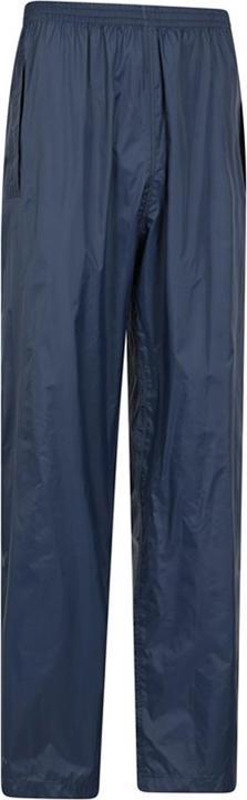 Image du produit Mountain Warehouse - Pantalon de pluie PAKKA - Homme (XXS)
