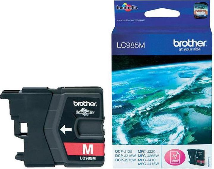 Produktbild Brother Lc-985 (M)