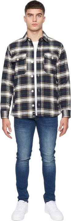 Immagine prodotto Duck and Cover Giacca camicia Francore (L)