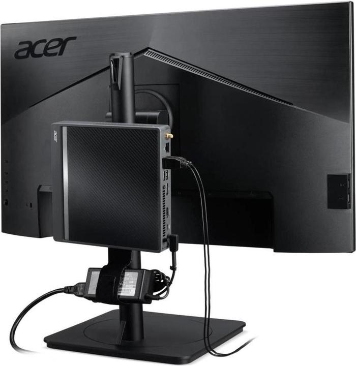 Produktbild Acer Veriton VN2595G (512 GB, 16 GB, Intel Core 5 120U)