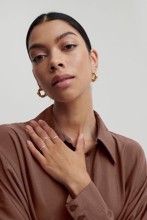 Produktbild B.young BYHOLLIE SHIRT DRESS - 20811839 (38)