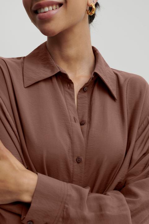 Produktbild B.young BYHOLLIE SHIRT DRESS - 20811839 (38)