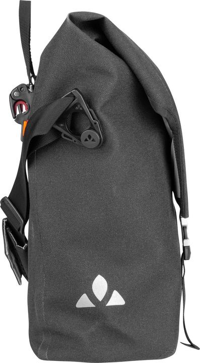 Actual product image Vaude Augsburg IV (20 l, Luggage carrier bag)