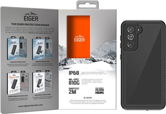Produktbild Eiger Sport- & Outdoorhülle Avalanche S21