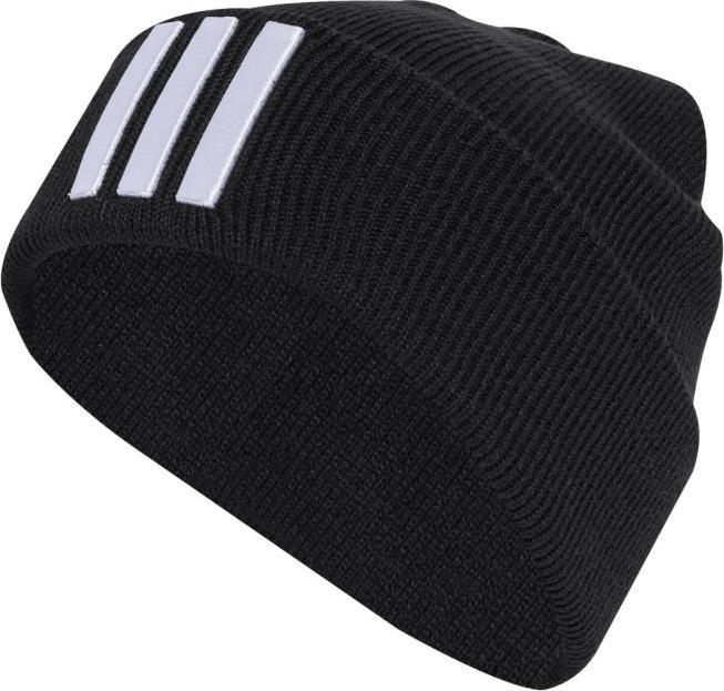 Image du produit Adidas schwarze Mütze (M/L)