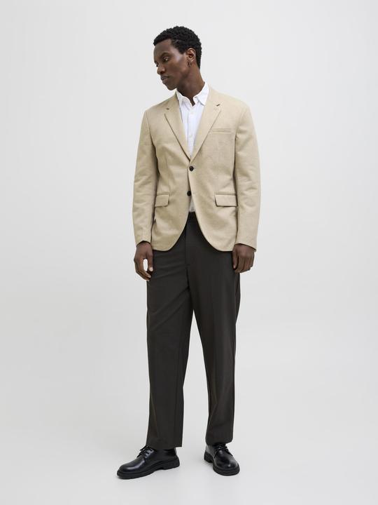 Produktbild Jack & Jones JPRBRISTOL Slim Fit Blazer Einreihiger Blazer (48)