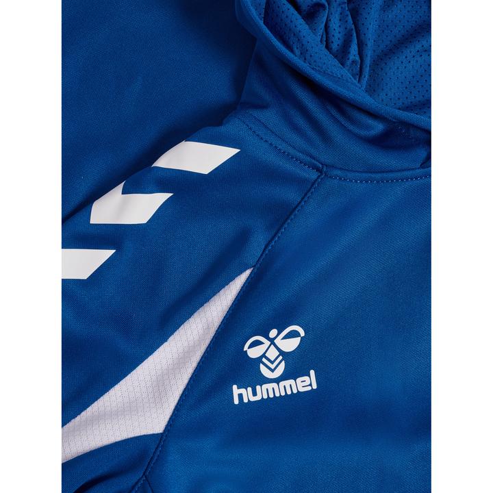 Produktbild hummel hmlCORE 2.0 HOODIE KIDS (140)