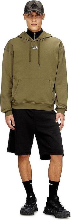 Produktbild Diesel Kapuzensweater S-NORM (50)
