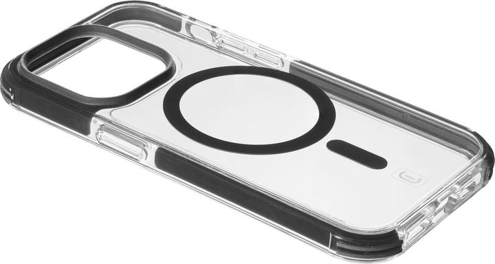 Actual product image Cellularline Tetra Force Strong (Apple iPhone 15)