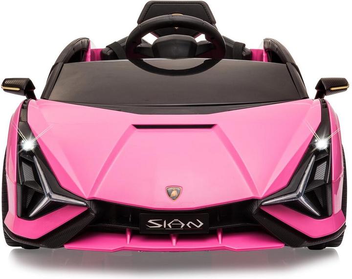 Actual product image Jamara Lamborghini Sián (12 V)