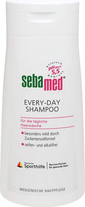 Sebamed Every Day Shampoo (400 ml, Flüssiges Shampoo)
