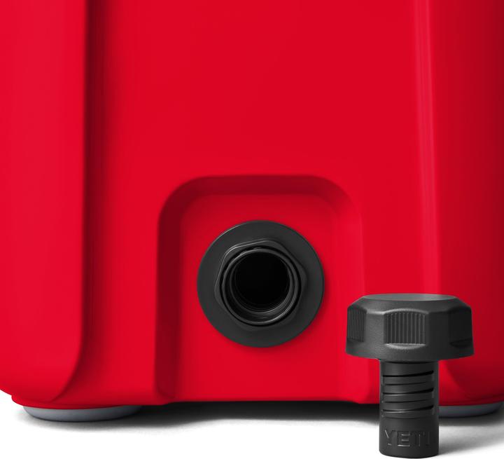 Actual product image Yeti Roadie Kühlbox