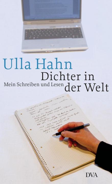 Produktbild Dichter in der Welt (Deutsch, Ulla Hahn, 2006)