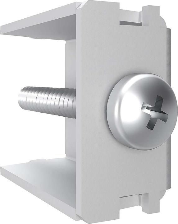 Produktbild ABN Aufbaubügel 32mm für Hutschiene PK 2Stck