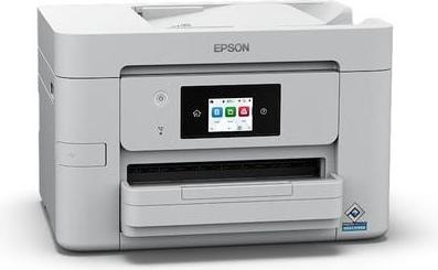 Immagine prodotto Epson WorkForce Pro WF-M4619DWF (Inchiostro, Bianco e nero)