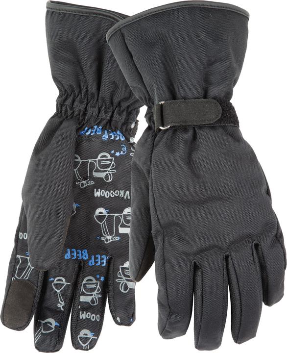 Actual product image Tucano Urbano Gants Password Kid Hydroscud (8)