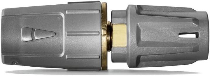 Productafbeelding Kärcher Professional Drievoudig mondstuk TR 028