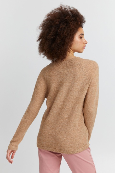 Actual product image Ichi IHKAMARA V LS - 20116697 (M)