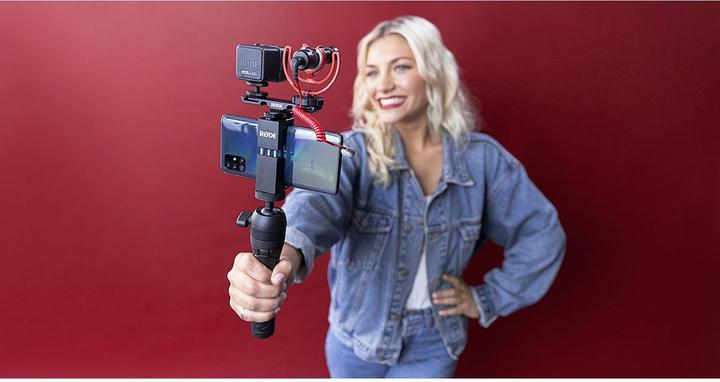 Immagine prodotto RØDE Kit Vlogger Universale