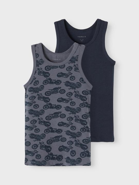 Image du produit Name it 2er-Pack Tanktop (92)