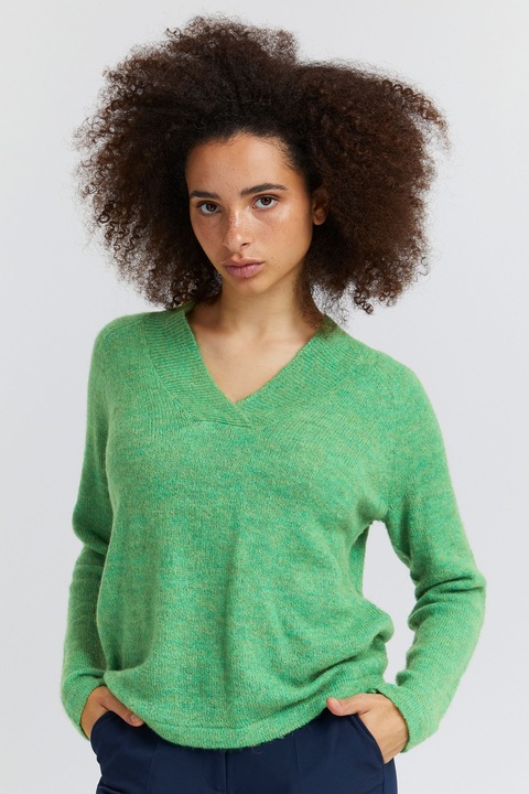 Actual product image Ichi IHKAMARA V LS - 20116697 (M)