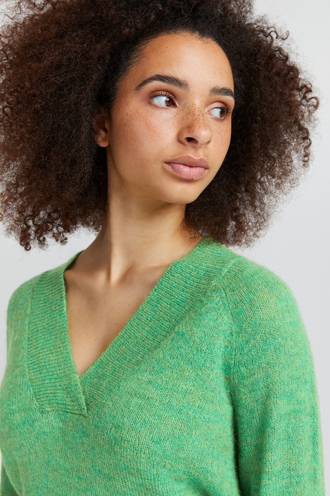 Actual product image Ichi IHKAMARA V LS - 20116697 (M)