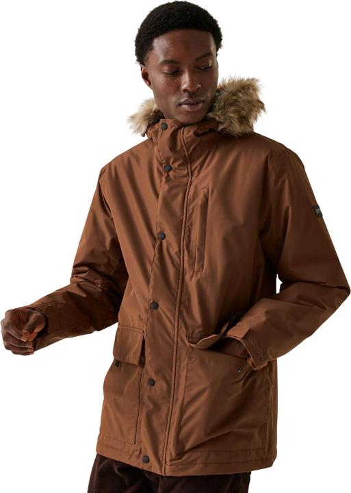 Produktbild Regatta Salinger IV Jacke wasserfest (M)