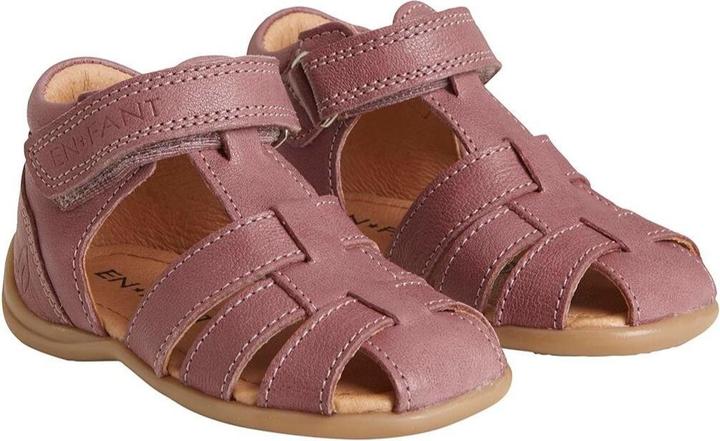 Image du produit En Fant Leather Sandals (24)