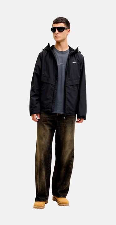 Actual product image Jack & Jones Jacke CLUB Übergangsjacke (M)