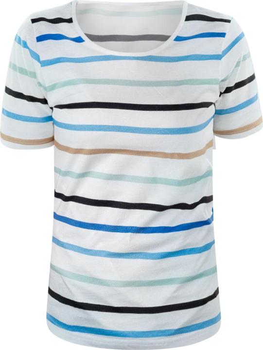 Produktbild Serafini Streifenshirt Damen (44)