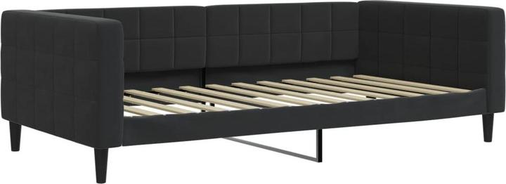 Actual product image vidaXL ausziehbares Tagesbett