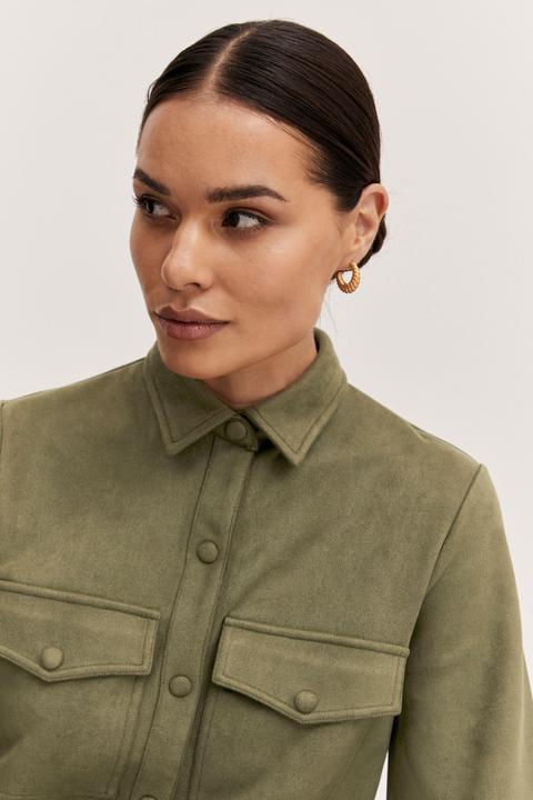 Actual product image B.young BYDOSA SHIRT - 20811867 (34)