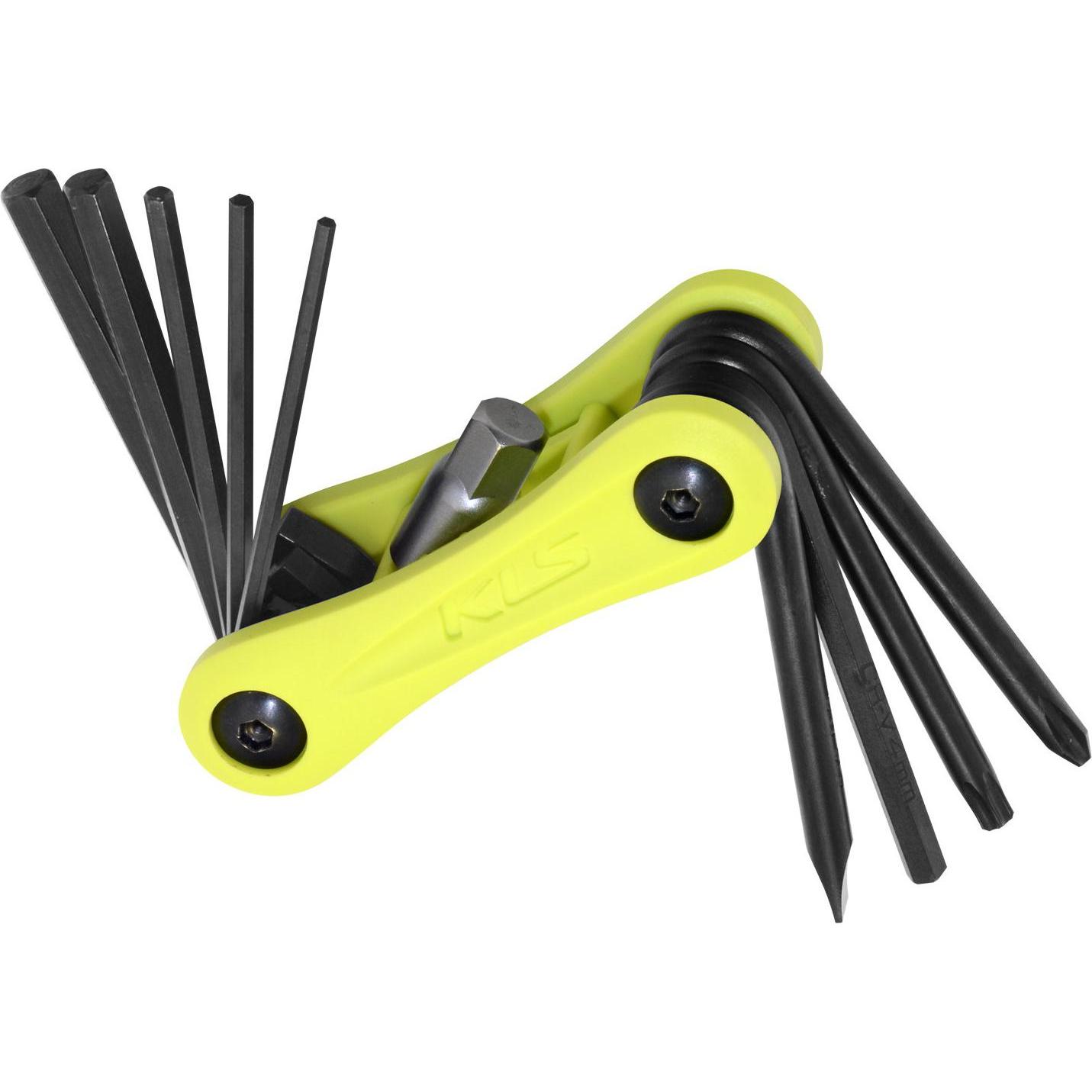 Kellys, Multi-Tool, multitool stinger 10 (8 Funktionen)