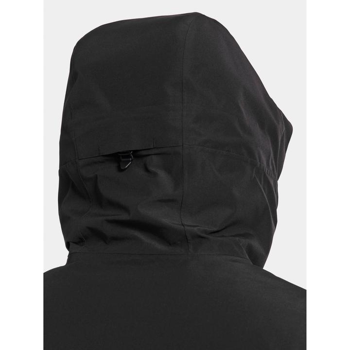 Image du produit Didriksons Women's Harriet Parka (38, M)