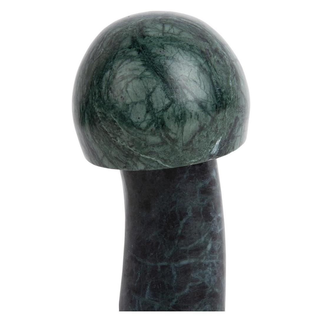 Present Time, Deco Object, Mushroom