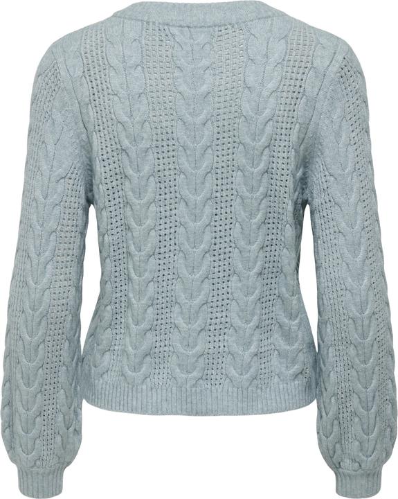 Produktbild Only ONLRUBINA Strickpullover Strickpullover (L)