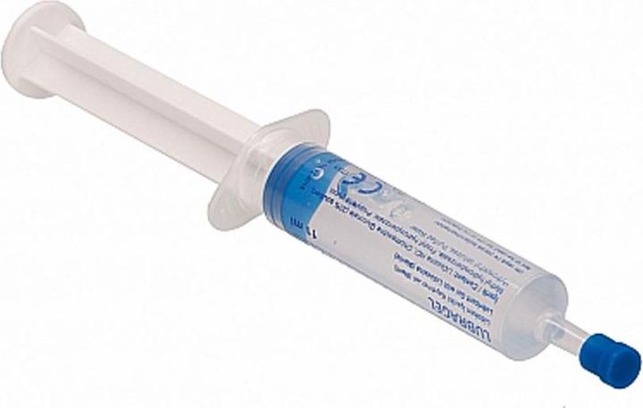 Actual product image Istem Lubragel with lidocaine 11 ml transparent (11 ml)