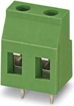 Actual product image Phoenix Contact Phoenix PCB connection terminal GMKDS 3/9-7.62 - 68.6 mm - 11.2 mm - 23 mm
