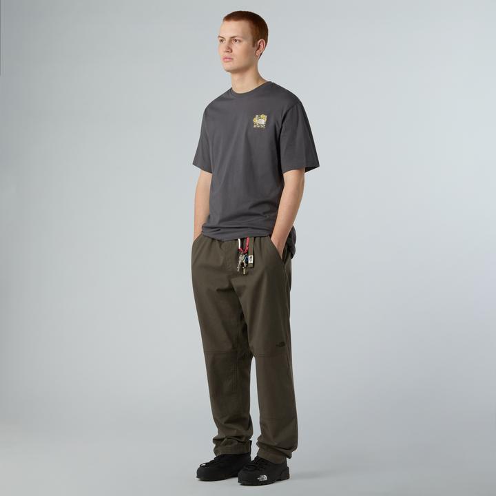 Actual product image North Face Connected Relaxed Graphic (S)