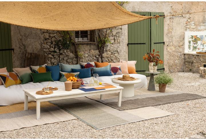 Produktbild VIVARAISE Karan (170 x 120 cm)