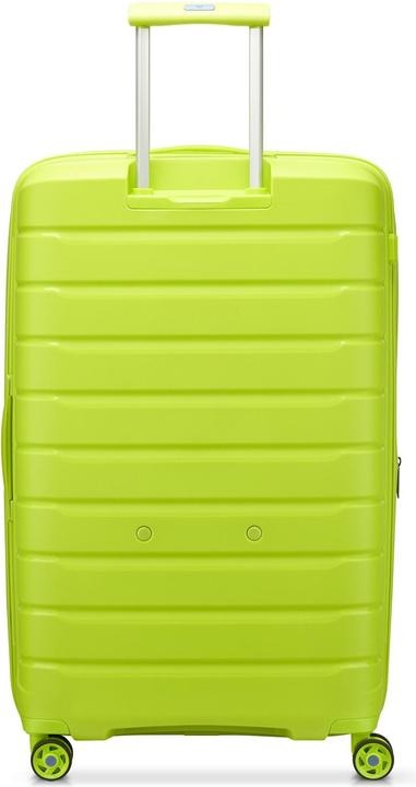 Actual product image Roncato B-Flying 4-wheel trolley 78 cm with expansion fold (123 l)