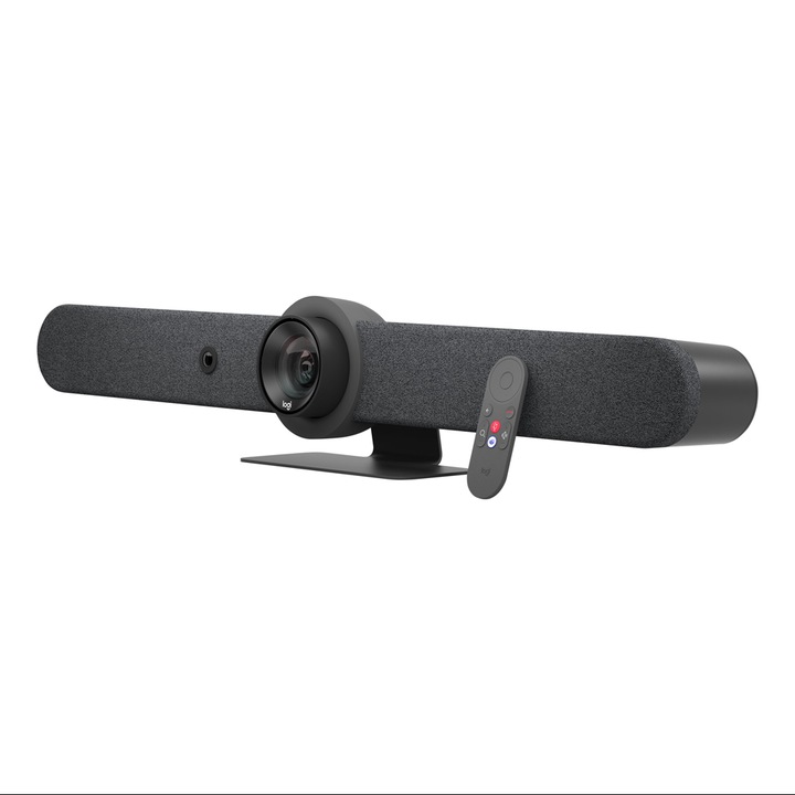 Produktbild Logitech Rally Bar