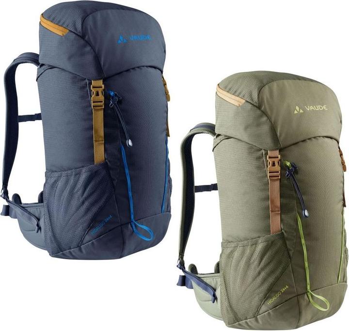 Actual product image Vaude Hidalgo (28 l)