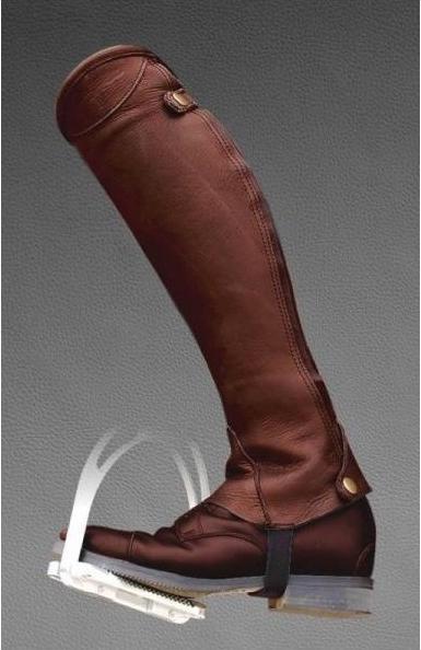 Actual product image Dy'on Chaps Comfort (L)