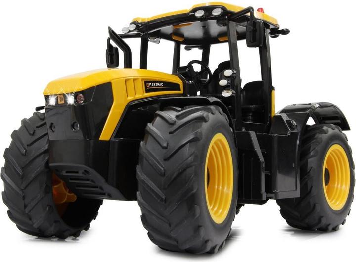 Jamara JCB Fastrac Traktor