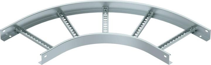 Actual product image OBO Bettermann BETTERMANN LB 90 630 R3 FS (30 cm)